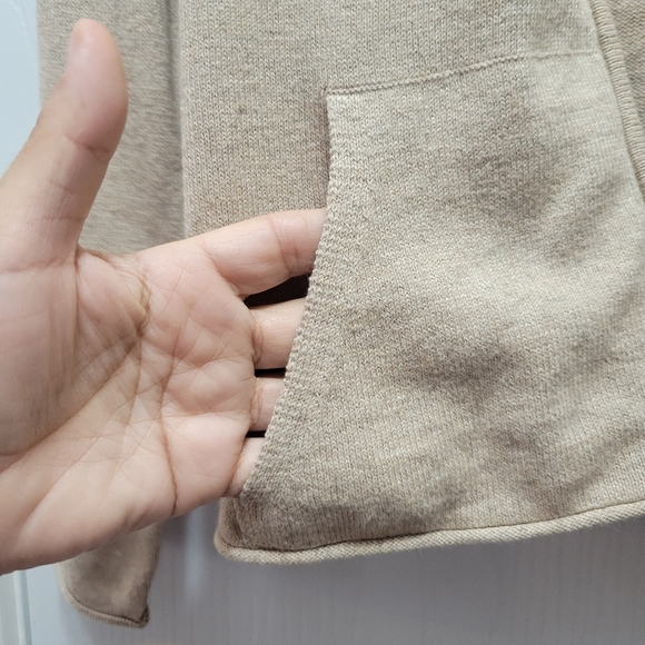 Arlotta studio Hoodie Jacket with Front Zip size s new with tags - Picture 10 of 16